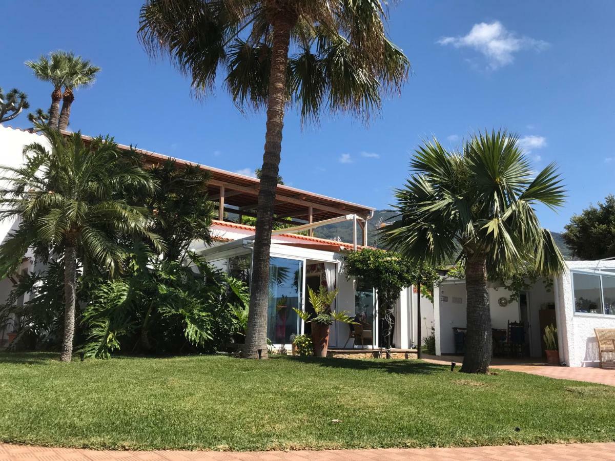 Casa Maria 64 Villa La Victoria de Acentejo Bagian luar foto